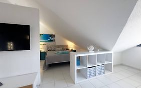 Apartamento Céntrico Frente a la Playa.